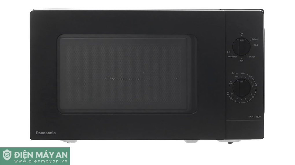 Lò vi sóng Panasonic NN-GM22QBYUE